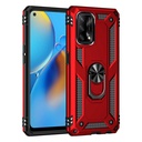 Oppo A74 4G Uyumlu Kılıf Zore Vega Kapak - 8