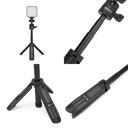 Jmary MT-19 Tripod - 2