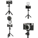 Jmary MT-19 Tripod - 7