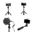 Jmary MT-19 Tripod - 8