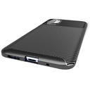 Xiaomi Redmi Note 10 5G Uyumlu Kılıf Zore Negro Silikon Kapak - 5