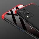 Oppo A54 4G Uyumlu Kılıf Zore Ays Kapak - 2