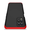 Oppo A54 4G Uyumlu Kılıf Zore Ays Kapak - 4