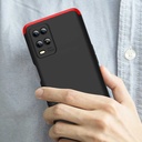 Oppo A54 4G Uyumlu Kılıf Zore Ays Kapak - 6