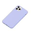 Apple iPhone 11 Pro Uyumlu Kılıf Benks Silikon Kapak - 1