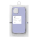 Apple iPhone 11 Pro Uyumlu Kılıf Benks Silikon Kapak - 2