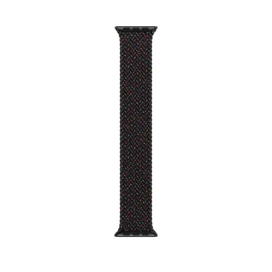 Apple Watch 40mm Uyumlu KRD-32 XSmall Kordon - 4