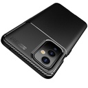 OnePlus 9 Uyumlu Kılıf Zore Negro Silikon Kapak - 3