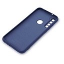 Xiaomi Redmi Note 8 Uyumlu Kılıf Zore Mara Lansman Kapak - 2