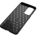 OnePlus 9 Pro Uyumlu Kılıf Zore Negro Silikon Kapak - 6