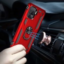 Oppo Reno 5 Lite Uyumlu Kılıf Zore Vega Kapak - 5