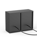 Soaiy SA-C10 Usb Speaker Hoparlör - 7