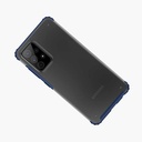 Samsung Galaxy A72 Uyumlu Kılıf Zore Volks Kapak - 6