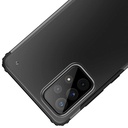 Samsung Galaxy A72 Uyumlu Kılıf Zore Volks Kapak - 8