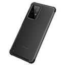 Samsung Galaxy A72 Uyumlu Kılıf Zore Volks Kapak - 10