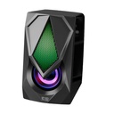 Soaiy SA-L12 Usb Speaker Hoparlör - 8