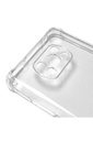 Xiaomi Poco X3 Uyumlu Kılıf Zore Kamera Korumalı Nitro Anti Shock Silikon