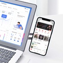 Wiwu ZM306 Laptop - Monitör Telefon Tutucu - 5