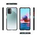 Xiaomi Redmi Note 10 Uyumlu Kılıf ​​Zore Kaff Kapak - 4