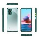 Xiaomi Redmi Note 10 Uyumlu Kılıf ​​Zore Kaff Kapak - 7