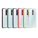 Xiaomi Redmi Note 8 Pro Uyumlu Kılıf ​​Zore Kaff Kapak - 2