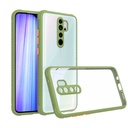 Xiaomi Redmi Note 8 Pro Uyumlu Kılıf ​​Zore Kaff Kapak - 3