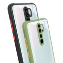 Xiaomi Redmi Note 8 Pro Uyumlu Kılıf ​​Zore Kaff Kapak - 5
