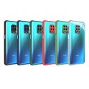 Xiaomi Redmi Note 9 Pro Uyumlu Kılıf ​​Zore Kaff Kapak - 2