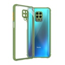 Xiaomi Redmi Note 9 Pro Uyumlu Kılıf ​​Zore Kaff Kapak - 3