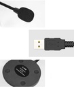 Soaiy MK2 Mikrofon Usb - 3