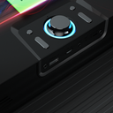 Soaiy SH16 Multifunctional Bluetooth Speaker Hoparlör - 5