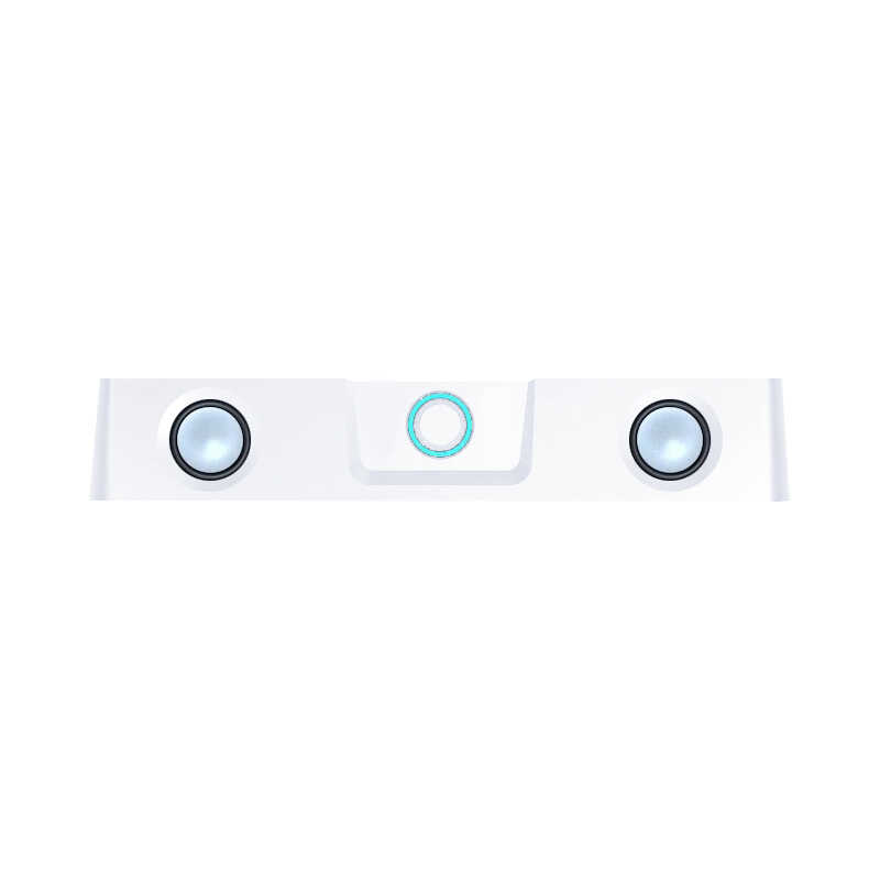 Soaiy SH16 Upgraded Kablolu Speaker Hoparlör - 9