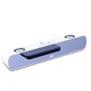 Soaiy SH16 Upgraded Kablolu Speaker Hoparlör - 11