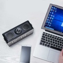 Soaiy S18 Bluetooth Speaker Hoparlör - 2