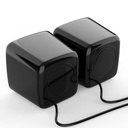 Soaiy SA-C5 Usb Speaker Hoparlör - 4