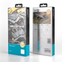 Apple iPhone 12 Uyumlu Benks KingKong Corning Glass Temperli Cam Ekran Koruyucu - 1
