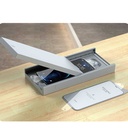 Apple iPhone 12 Uyumlu Benks KingKong Corning Glass Temperli Cam Ekran Koruyucu - 5