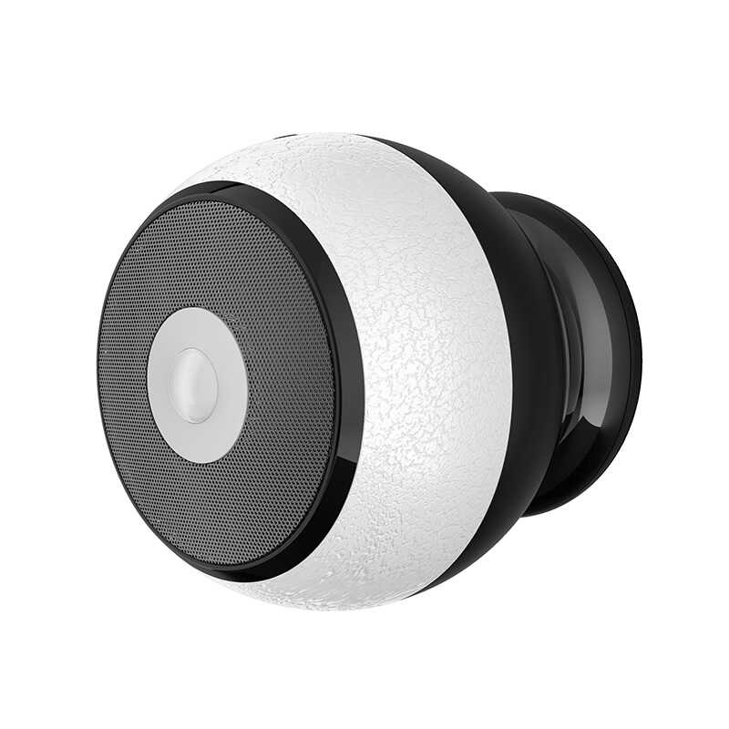Soaiy E29 Bluetooth Speaker Hoparlör - 1