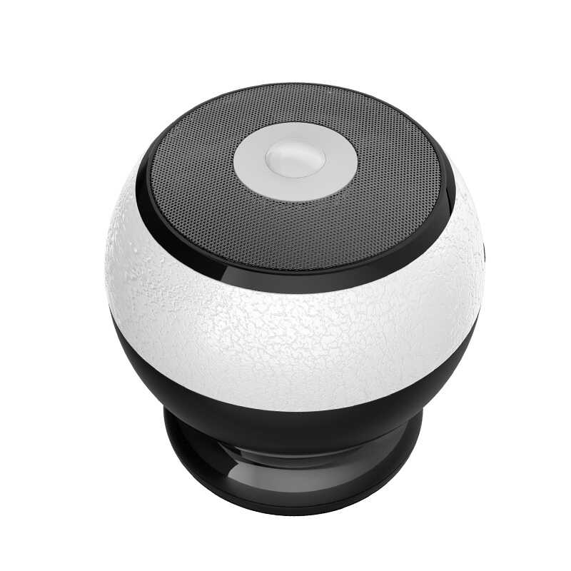 Soaiy E29 Bluetooth Speaker Hoparlör - 2