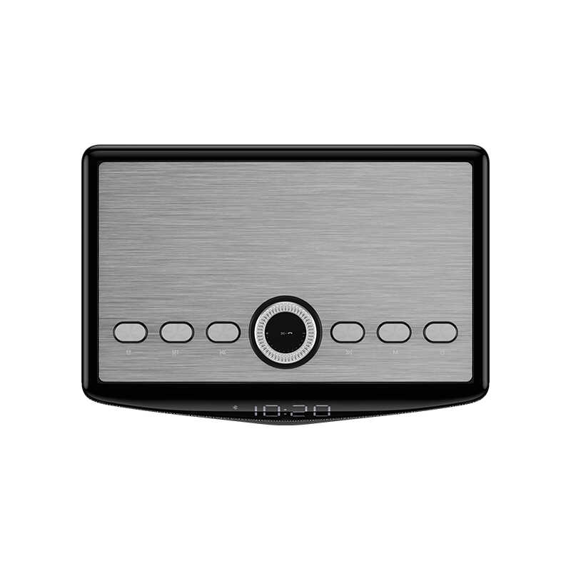 Soaiy S10 Bluetooth Speaker Hoparlör - 1