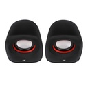 Soaiy SA-L3 Usb Speaker Hoparlör - 1
