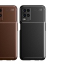 Oppo A54 4G Uyumlu Kılıf Zore Negro Silikon Kapak - 2