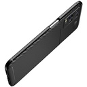 Oppo A54 4G Uyumlu Kılıf Zore Negro Silikon Kapak - 6