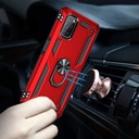 Oppo A72 Uyumlu Kılıf Zore Vega Kapak - 3