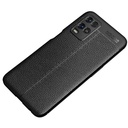 Oppo A54 4G Uyumlu Kılıf Zore Niss Silikon Kapak - 7