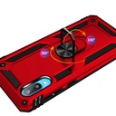 Samsung Galaxy A02 Uyumlu Kılıf Zore Vega Kapak - 3