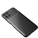Samsung Galaxy A22 4G Uyumlu Kılıf Zore Negro Silikon Kapak - 1