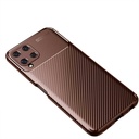 Samsung Galaxy A22 4G Uyumlu Kılıf Zore Negro Silikon Kapak - 2