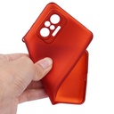 Xiaomi Redmi Note 10 Pro Uyumlu Kılıf Zore Premier Silikon Kapak - 1