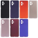 Xiaomi Redmi Note 10 Pro Uyumlu Kılıf Zore Premier Silikon Kapak - 2